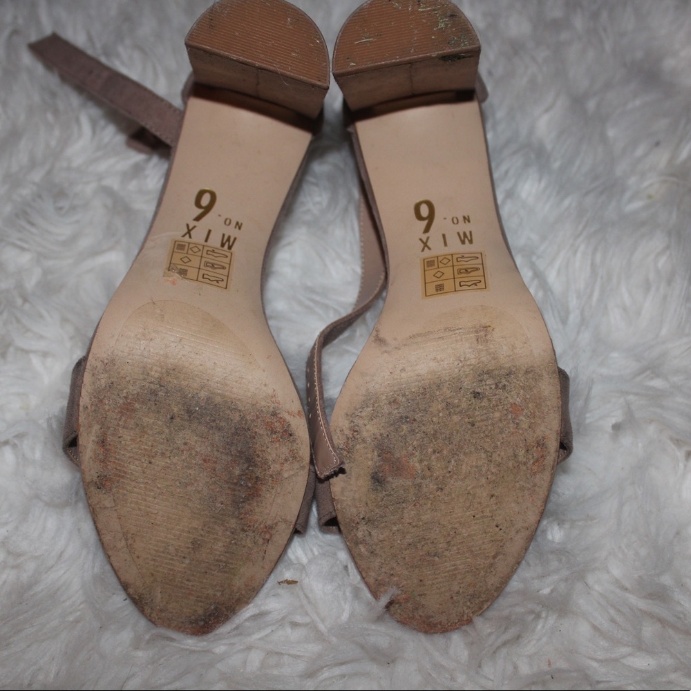 Heels!!! - Picture 7 of 8